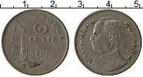 монета - таиланд 1 бат - подробная информация фото 1