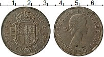 монета - великобритания 1/2 пенни - подробная информация фото 1