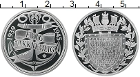 монета - норвегия жетон - подробная информация фото 1