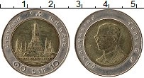 монета - таиланд 10 бат - подробная информация фото 1
