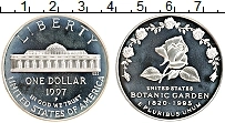 монета - сша 1 доллар - подробная информация фото 1