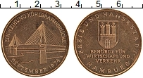 монета - фрг жетон - подробная информация фото 1