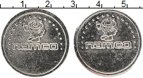 монета - великобритания жетон - подробная информация фото 1