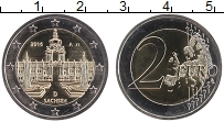 монета - германия 2 евро - подробная информация фото 1