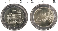 монета - германия 2 евро - подробная информация фото 1