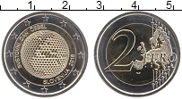 монета - словения 2 евро - подробная информация фото 1