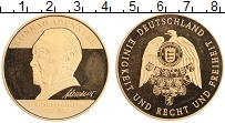 монета - германия жетон - подробная информация фото 1