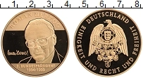 монета - германия жетон - подробная информация фото 1