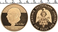 монета - германия жетон - подробная информация фото 1