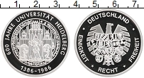 монета - германия жетон - подробная информация фото 1