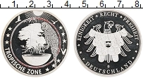 монета - германия жетон - подробная информация фото 1