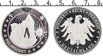 монета - германия жетон - подробная информация фото 1