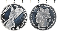 монета - германия жетон - подробная информация фото 1