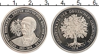 монета - германия жетон - подробная информация фото 1