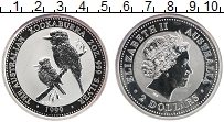 монета - австралия 2 доллара - подробная информация фото 1