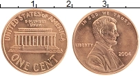 монета - сша 1 цент - подробная информация фото 1