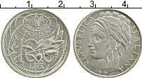 монета - италия 100 лир - подробная информация фото 1