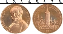 монета - гдр медаль - подробная информация фото 1