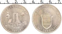 монета - гдр медаль - подробная информация фото 1