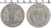 монета - гдр медаль - подробная информация фото 1