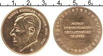 монета - гдр медаль - подробная информация фото 1