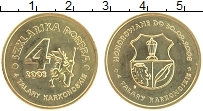 монета - польша жетон - подробная информация фото 1
