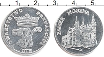 монета - польша жетон - подробная информация фото 1
