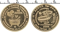 монета - польша жетон - подробная информация фото 1