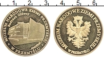 монета - польша жетон - подробная информация фото 1
