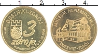 монета - польша жетон - подробная информация фото 1