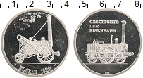 монета - германия жетон - подробная информация фото 1