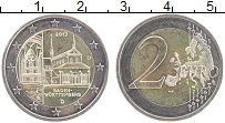 монета - германия 2 евро - подробная информация фото 1