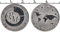 монета - германия жетон - подробная информация фото 1