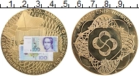 монета - германия жетон - подробная информация фото 1