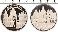 монета - германия жетон - подробная информация фото 1