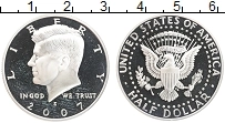 монета - сша 1/2 доллара - подробная информация фото 1