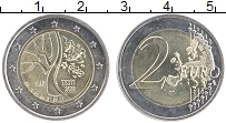 монета - эстония 2 евро - подробная информация фото 1