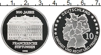 монета - германия жетон - подробная информация фото 1