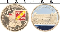 монета - франция жетон - подробная информация фото 1
