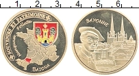 монета - франция жетон - подробная информация фото 1