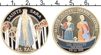 монета - франция жетон - подробная информация фото 1
