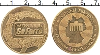 монета - германия жетон - подробная информация фото 1