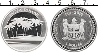 монета - фиджи 1 доллар - подробная информация фото 1