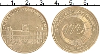 монета - франция жетон - подробная информация фото 1