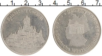 монета - германия жетон - подробная информация фото 1