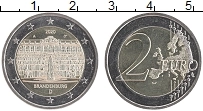 монета - германия 2 евро - подробная информация фото 1