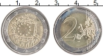 монета - латвия 2 евро - подробная информация фото 1