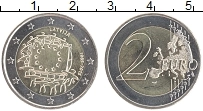 монета - латвия 2 евро - подробная информация фото 1