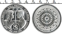 монета - великобритания жетон - подробная информация фото 1