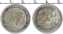 монета - германия 2 евро - подробная информация фото 1